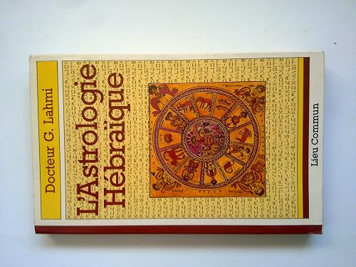 Download L'astrologie hébraïque PDF