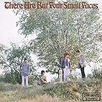 Small Faces (Limited Color Lp): Amazon.ca: Music