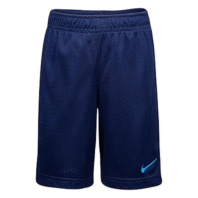 nike mesh short