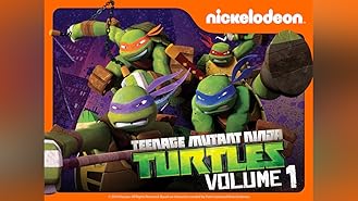 Amazon De Turtles Der Film 1990 Dt Ov Ansehen Prime Video