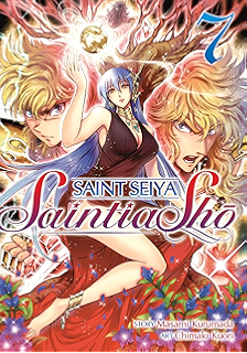 Amazon Com Saint Seiya Saintia Shō Vol 1 Ebook Kurumada Masami Kuori Chimaki Kuori Chimaki Kindle Store