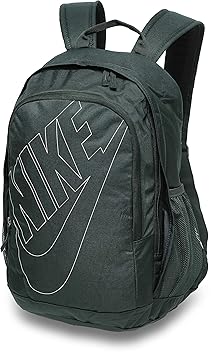 Nike NK Hayward Futura BKPK - SOLID,OUTD Outdoor Green/Outdoor Green/PA