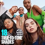 Maybelline Fit Me Full Coverage Concealer 20 Sand Oil Free Matte Poreless view 6