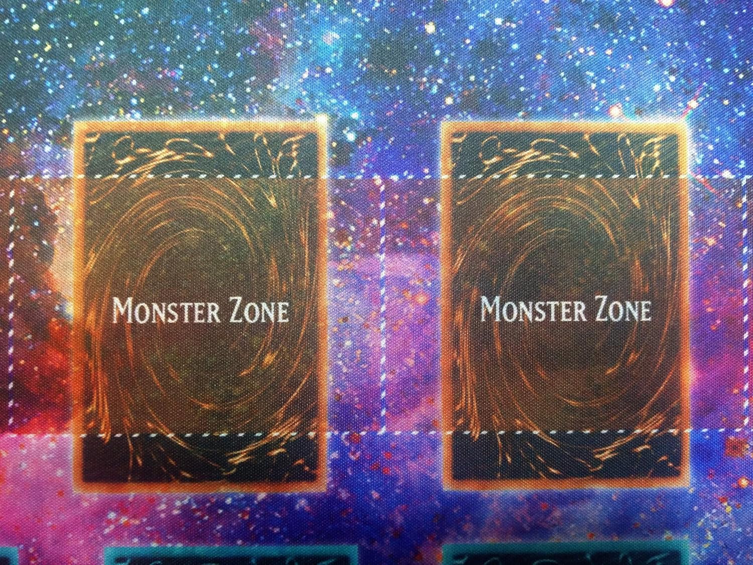 Yugioh Galaxy Master Rule 4 Link Zone Playmat Tcg Playmat Mtg Playmat Tcg Play Mat Yogioh Playmat Yo Gi Oh Custom Galaxy Template 2017 Master Rule 4 Link Zone Playmat Counters Playmats Gameplay