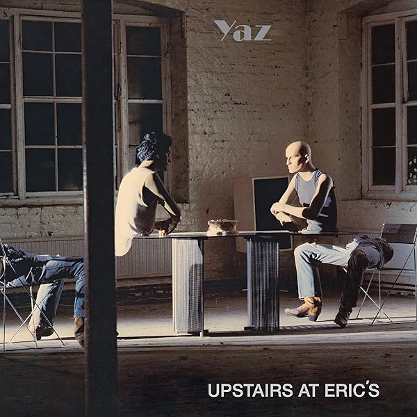 Yazoo - In Your Room - Amazon.com Music