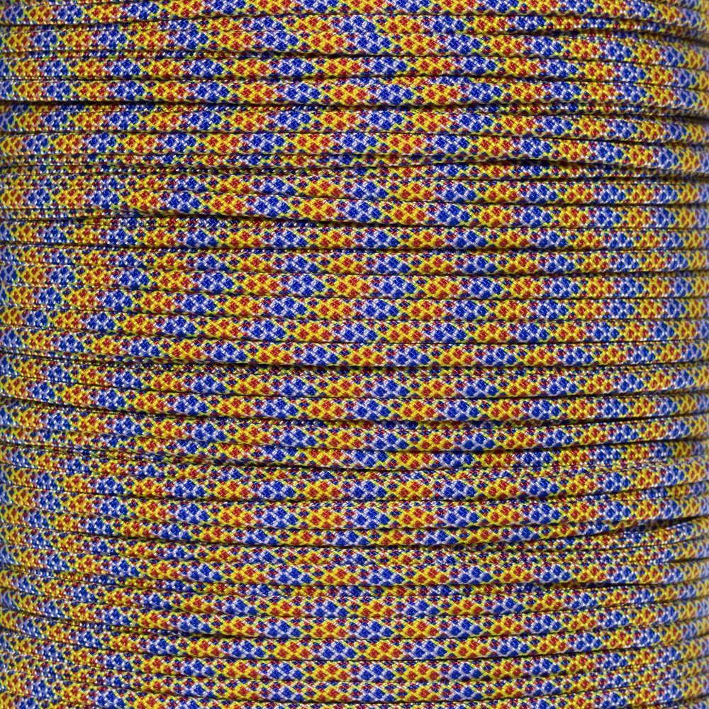 Paracord Planet Paracord with WindIt Wizard – 100