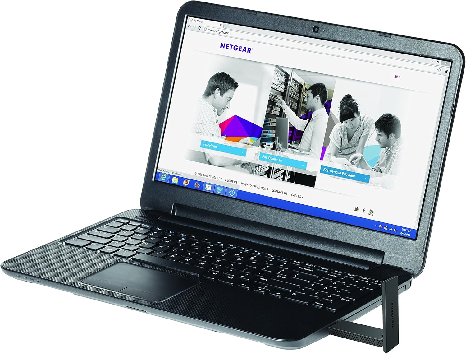 Найкращі Wi-Fi адаптери для ПК: 5 популярних моделей 2020–2021 - фото 6