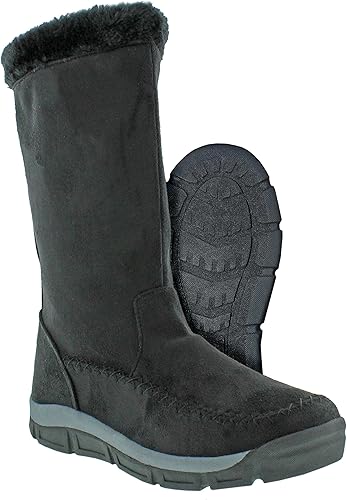 itasca women's winter boots