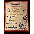 Atlas and Dissection Guide for Comparative Anatomy
