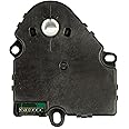Dorman 604-106 HVAC Blend Door Actuator Compatible with Select Models