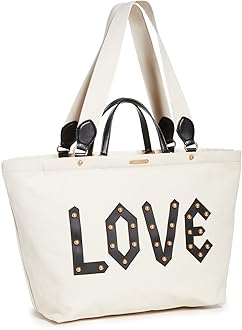 rebecca minkoff beach tote