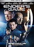 Ender's Game [DVD + Digital]