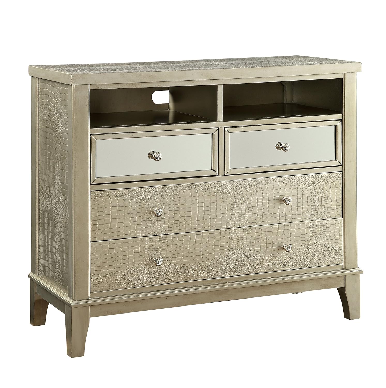 Cajoneras color cerezo | Cajoneras