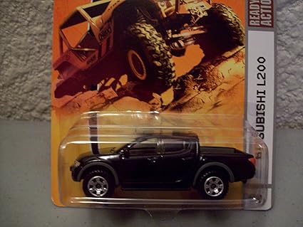 2010 Matchbox Outdoor Sportsman 