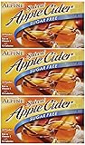 Alpine, Spiced Cider, Sugar Free Apple Flavored