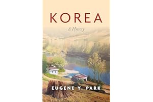 Korea: A History