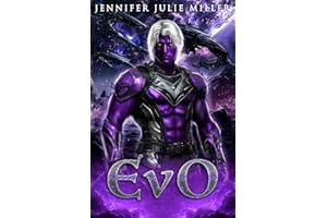 EvO (Darverius, House of DaR Book 16)