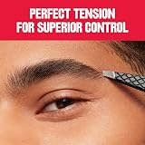 Revlon Expert Slant Tip Tweezers 6 Pack Stainless Steel Superior Control view 6