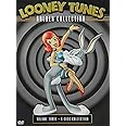 Looney Tunes: Golden Collection Volume 3 (DVD)