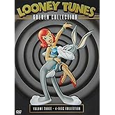 Looney Tunes: Golden Collection Volume 3 (DVD)