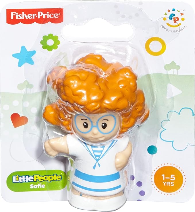little people sofie
