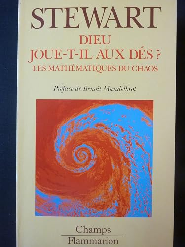 Download Dieu joue-t-il aux dés ? Les mathématiques du chaos PDF