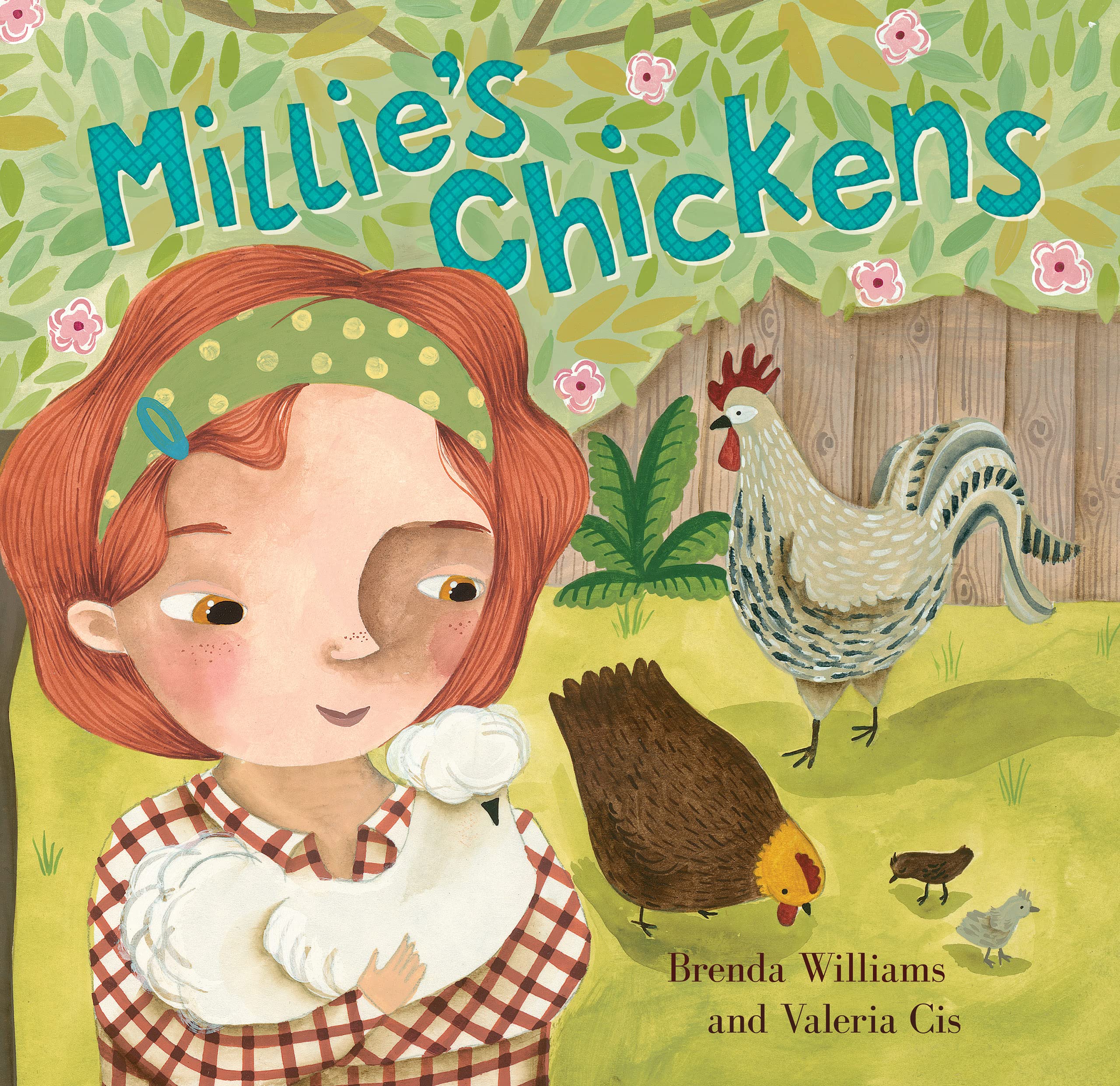Photo 1 of Millie's Chickens