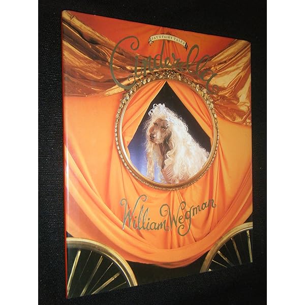 Amazon.com: Man's Best Friend: 9780810981744: Wegman