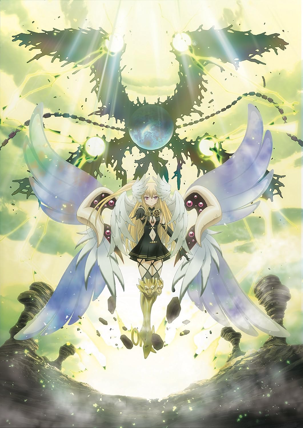 Amazon 劇場版デート ア ライブ 万由里ジャッジメント 主題歌 Invisible Date Dvd付き限定盤 Sweet Arms アニメ ミュージック