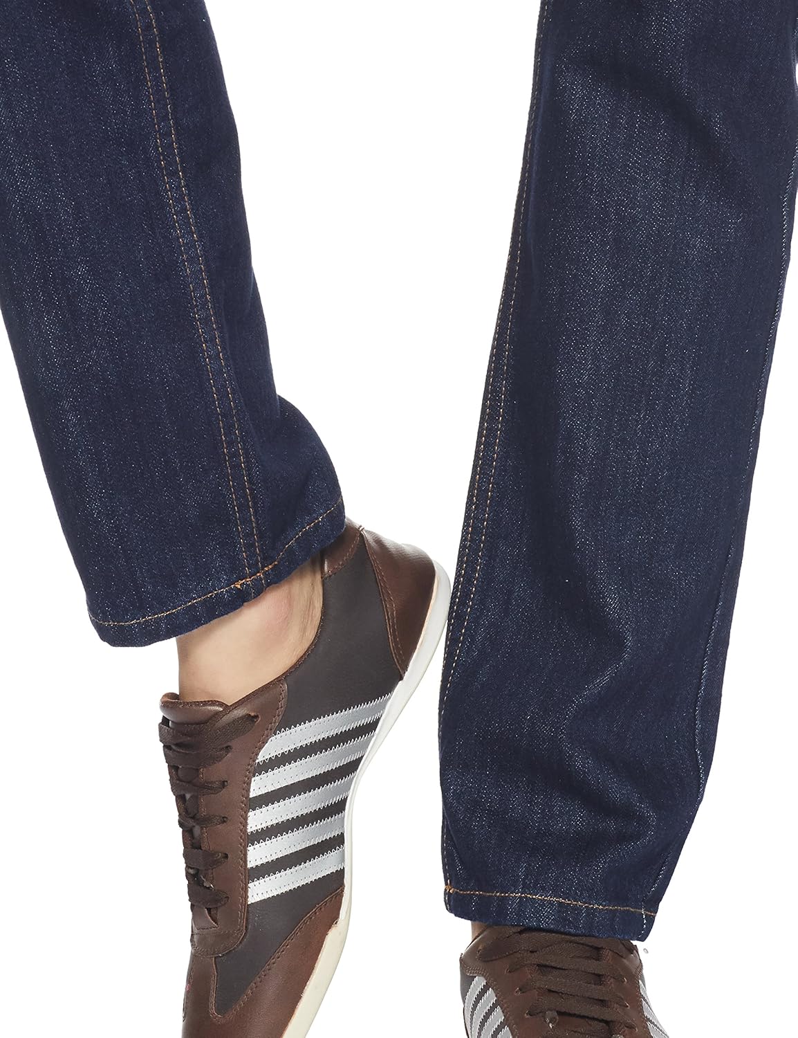 symbol amazon brand men's relaxed fit jeans