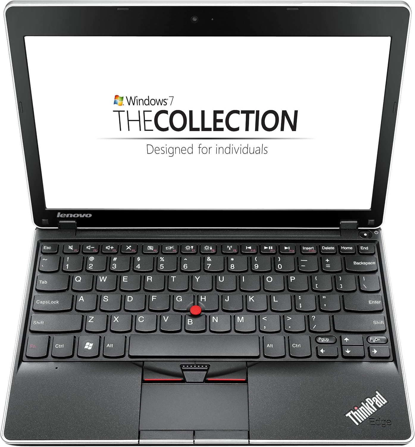 Lenovo Thinkpad Edge 11 11 6 Inch Laptop Intel Core I3 380um Ram 4gb Hdd 3gb Window 7 Professional 64 Bit Amazon Co Uk Computers Accessories