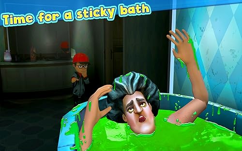 Scary Teacher 3d Amazon Co Jp Appstore For Android