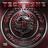 Strangeulation Vol. II [2 LP]