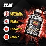 Iron Labs T5 Xtreme for Men and Women – 180 Veg Capsules view 4