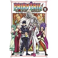 少年漫画 FAIRYTAIL FAIRY TAIL: 100 Years Quest 7: Mashima, Hiro, Ueda, Atsuo