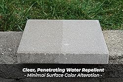 MasonryDefender Concrete Sealer for