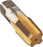 MibroGROUP 788424 3/4-14-Inch N-Point Pipe Tap