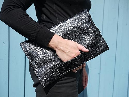 baby changing clutch bag