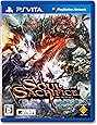 SOUL SACRIFICE ソウル・サクリファイス (通常版)