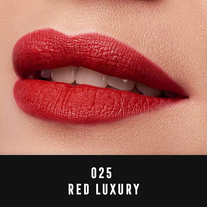 max factor lipfinity velvet matte