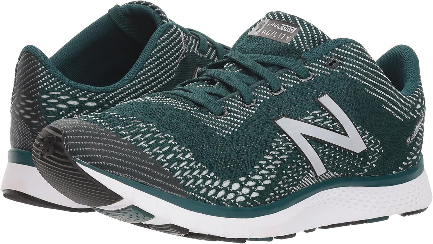 new balance fuelcore agility v2 trainer