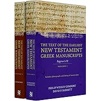 A Greek-English Lexicon: McKenzie, Roderick, Glare, P. G. W.