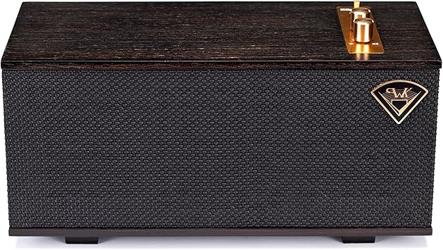 klipsch the one ebony