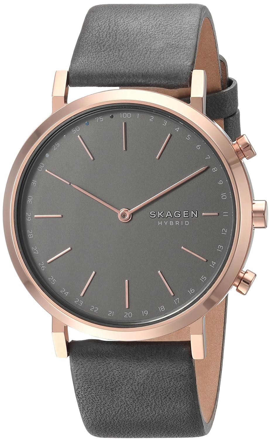 skagen connected skt1207