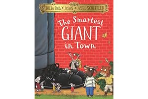 The Smartest Giant in Town