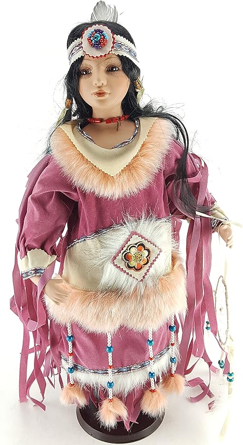 kinnex heirloom dolls