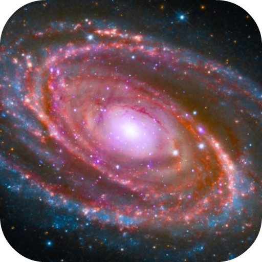 Galaxy Wallpapers - Thumbnail 4