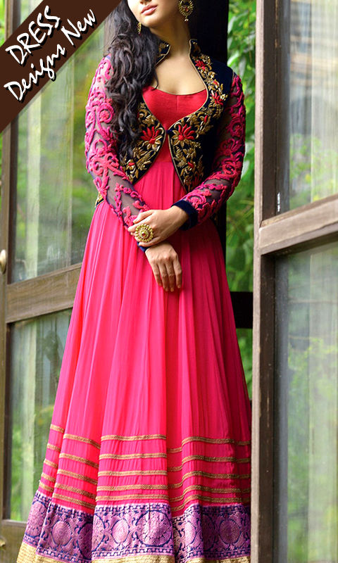 New dress in amazon Clearance