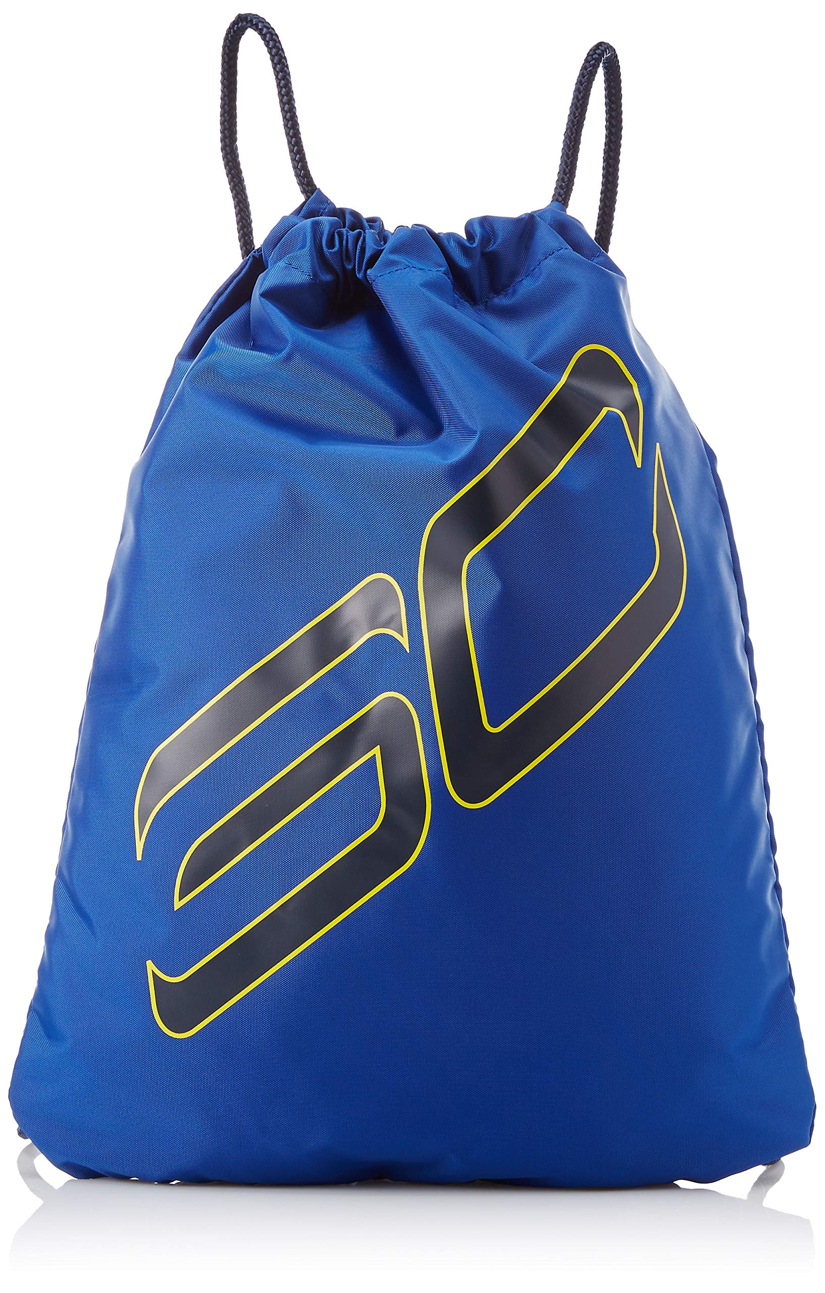 Under Armour Unisex Adult SC30 Ozsee Sack Pack - Royal/Taxi, One Size Fits All