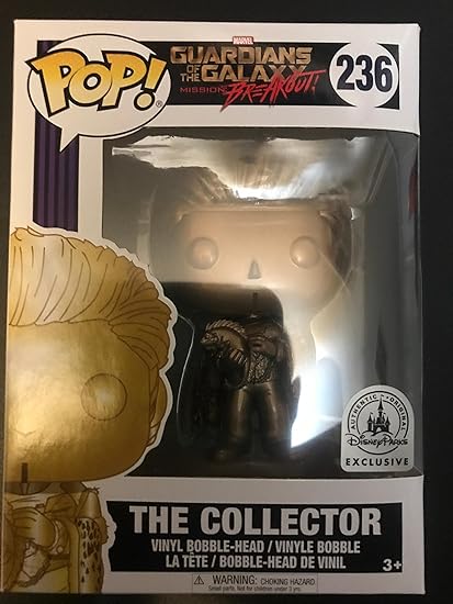 la tienda del coleccionista figuras de acción y funko pop